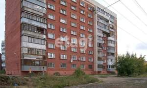 3-к квартира, вторичка, 106м2, 10/12 этаж