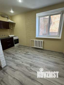 2-к квартира, вторичка, 45м2, 10/10 этаж