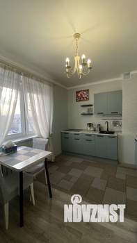 1-к квартира, вторичка, 43м2, 10/10 этаж