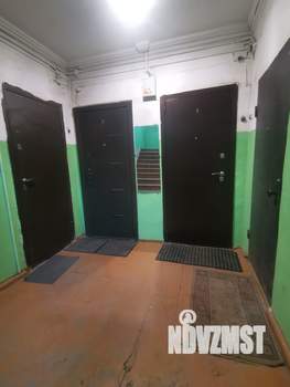 2-к квартира, вторичка, 47м2, 1/2 этаж