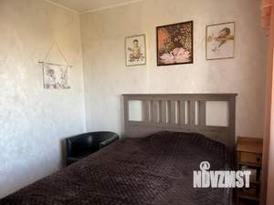 3-к квартира, вторичка, 59м2, 8/14 этаж