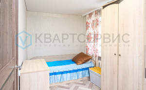 2-к квартира, вторичка, 45м2, 1/3 этаж