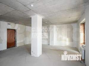 1-к квартира, вторичка, 41м2, 12/18 этаж