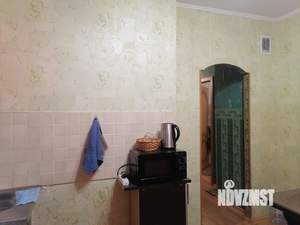 1-к квартира, вторичка, 37м2, 7/9 этаж