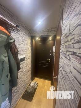 2-к квартира, вторичка, 40м2, 5/5 этаж