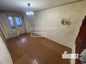 2-к квартира, вторичка, 47м2, 9/9 этаж