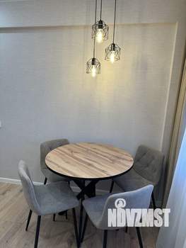 2-к квартира, вторичка, 49м2, 4/5 этаж