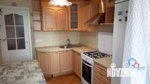 3-к квартира, вторичка, 61м2, 2/9 этаж