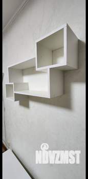 1-к квартира, вторичка, 40м2, 1/10 этаж