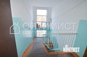 2-к квартира, вторичка, 45м2, 5/5 этаж