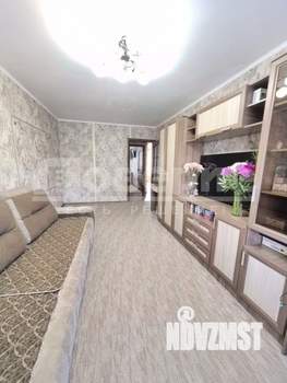 2-к квартира, вторичка, 48м2, 3/5 этаж