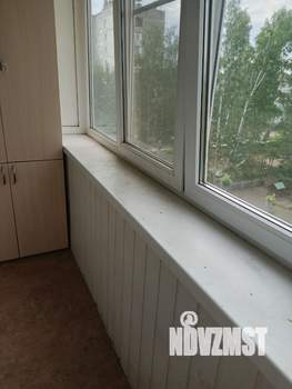 2-к квартира, вторичка, 44м2, 5/5 этаж