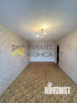 1-к квартира, вторичка, 30м2, 5/9 этаж