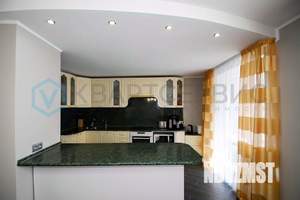 5-к квартира, вторичка, 226м2, 7/8 этаж