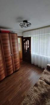 3-к квартира, вторичка, 58м2, 3/5 этаж