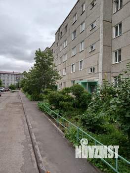 2-к квартира, вторичка, 50м2, 5/5 этаж