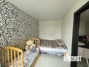 2-к квартира, вторичка, 41м2, 5/5 этаж