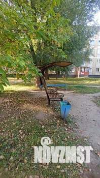 1-к квартира, вторичка, 31м2, 1/5 этаж
