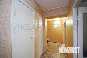 1-к квартира, вторичка, 47м2, 1/5 этаж