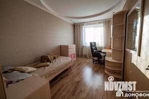 4-к квартира, вторичка, 91м2, 6/10 этаж