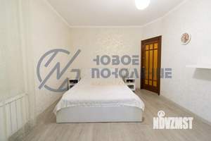 4-к квартира, вторичка, 108м2, 5/9 этаж