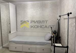 2-к квартира, вторичка, 34м2, 1/5 этаж