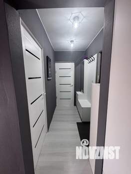 2-к квартира, вторичка, 44м2, 9/9 этаж
