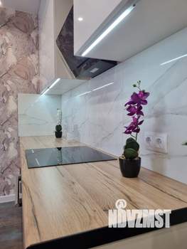 3-к квартира, вторичка, 60м2, 13/16 этаж