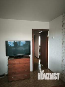 2-к квартира, вторичка, 51м2, 1/5 этаж