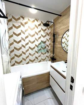 2-к квартира, вторичка, 54м2, 7/9 этаж