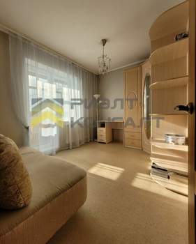 2-к квартира, вторичка, 51м2, 7/10 этаж