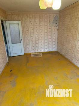 3-к квартира, вторичка, 63м2, 3/5 этаж