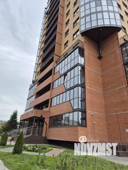 3-к квартира, вторичка, 79м2, 5/17 этаж