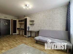 Студия квартира, вторичка, 28м2, 7/9 этаж