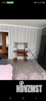 1-к квартира, вторичка, 34м2, 8/10 этаж