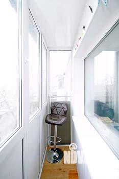 3-к квартира, вторичка, 40м2, 5/5 этаж