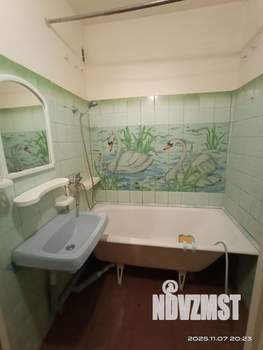 2-к квартира, вторичка, 44м2, 7/9 этаж