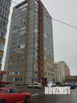 1-к квартира, вторичка, 47м2, 1/17 этаж