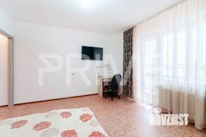 1-к квартира, вторичка, 44м2, 3/16 этаж