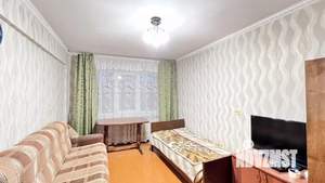 1-к квартира, вторичка, 30м2, 4/5 этаж