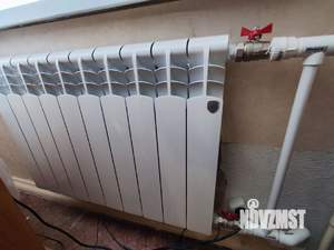 3-к квартира, вторичка, 63м2, 4/10 этаж