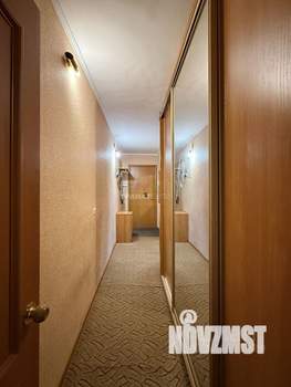 2-к квартира, вторичка, 43м2, 4/5 этаж