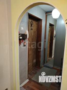 1-к квартира, вторичка, 29м2, 2/5 этаж