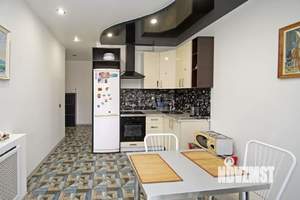 2-к квартира, вторичка, 62м2, 15/17 этаж