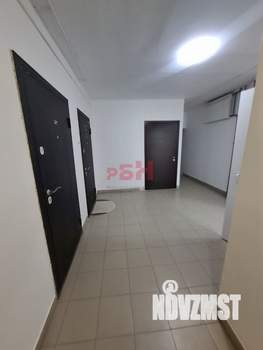 1-к квартира, вторичка, 37м2, 1/17 этаж