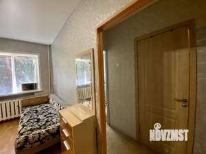 2-к квартира, вторичка, 40м2, 1/3 этаж