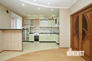 1-к квартира, вторичка, 61м2, 7/14 этаж