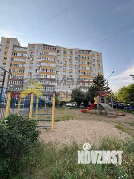 1-к квартира, вторичка, 52м2, 7/9 этаж