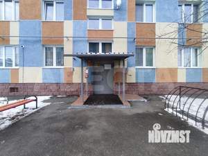 1-к квартира, вторичка, 29м2, 2/3 этаж