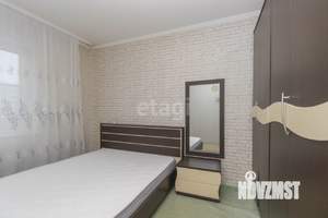 2-к квартира, вторичка, 53м2, 5/9 этаж